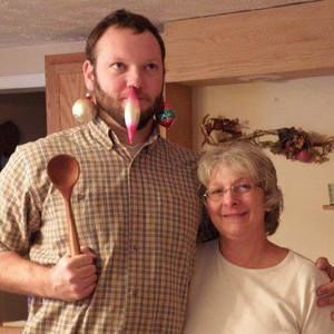 Meet your Posher, Rob